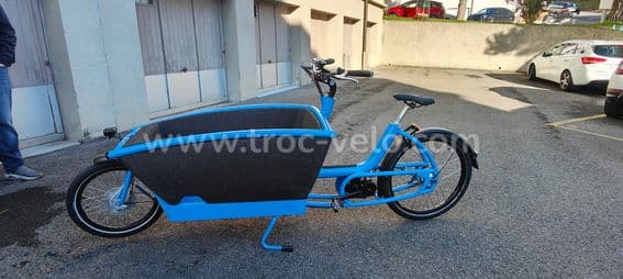 Family Bike Urban Arrow - 6