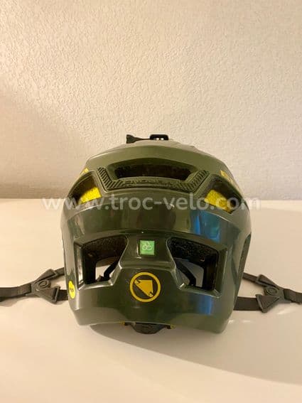Casque Endura MT500 II vert - 3