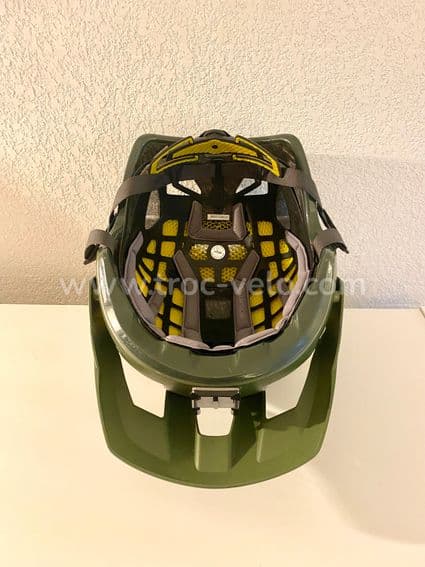 Casque Endura MT500 II vert - 4