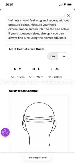Casque Endura MT500 II vert - 8
