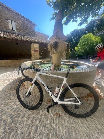 Colnago V4rs - 1