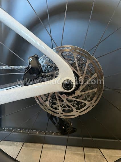 Cervelo Aspero gravel SRAM Rival xplr e tap AXS 12v - 8