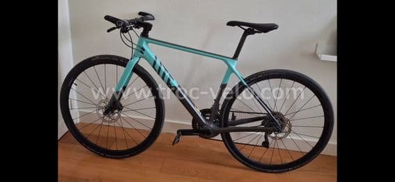CANYON Roadlite CF 7.0 taille S, 492mm - 1