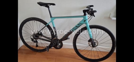 CANYON Roadlite CF 7.0 taille S, 492mm - 2