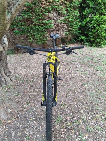 Vtt Bmc team elite 2 Taille M carbone - 4
