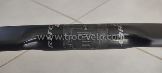 Cintre gravel Ritchey carbone - 3