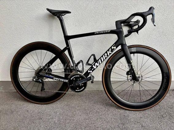 S-Works Tarmac SL7 - 1