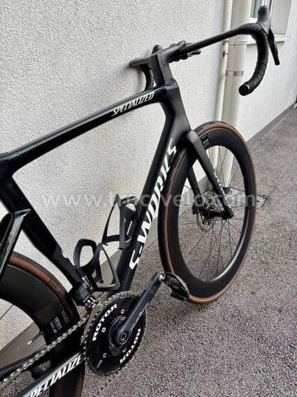 S-Works Tarmac SL7 - 2