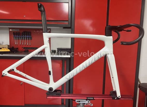 Kit cadre Spécialized Tarmac SL7 comme neuf T56 - 2