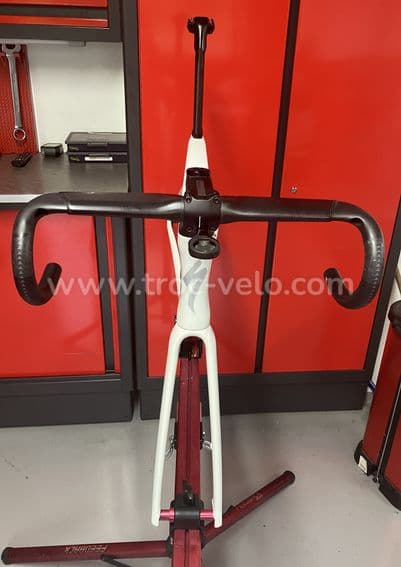Kit cadre Spécialized Tarmac SL7 comme neuf T56 - 3