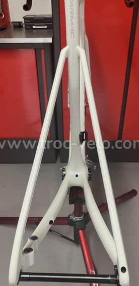 Kit cadre Spécialized Tarmac SL7 comme neuf T56 - 4