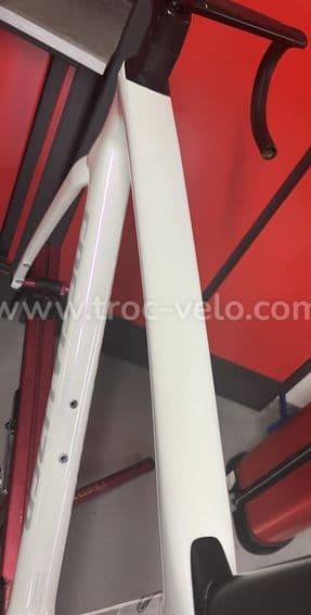 Kit cadre Spécialized Tarmac SL7 comme neuf T56 - 5