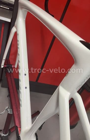 Kit cadre Spécialized Tarmac SL7 comme neuf T56 - 6