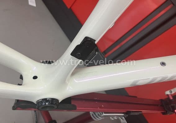 Kit cadre Spécialized Tarmac SL7 comme neuf T56 - 8