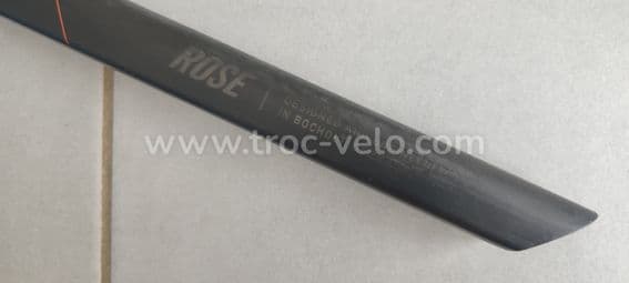 Tige de selle carbone - Rose backroad - 1