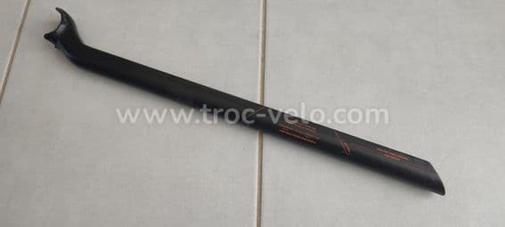 Tige de selle carbone - Rose backroad - 3