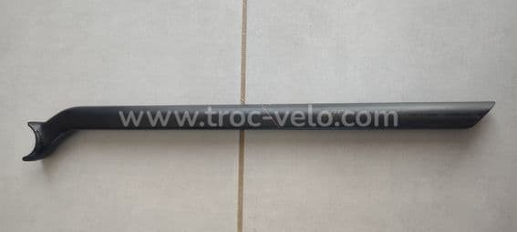 Tige de selle carbone - Rose backroad - 6