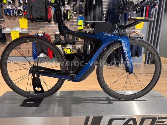 Kit cadre Cervelo PX - 2
