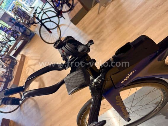 Kit cadre Cervelo PX - 4