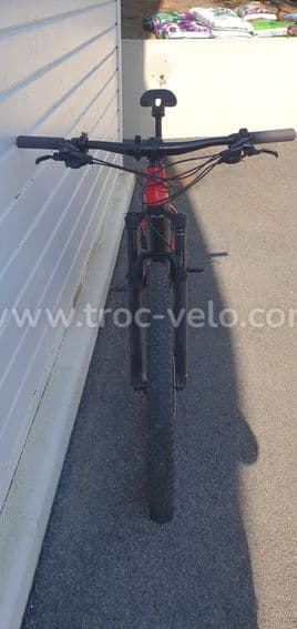 VTT Assistance électrique Trek E-CALIBER 9.8 XT M Glos Radioactive - 4