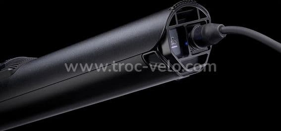 VTT Assistance électrique Trek E-CALIBER 9.8 XT M Glos Radioactive - 10