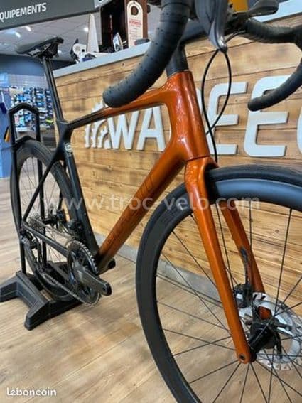 Giant TCR Advanced Pro 0 - 5