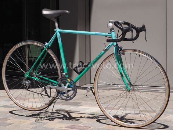 đ§€VĂ©lo course Peugeot Ventoux / NEUF - 1