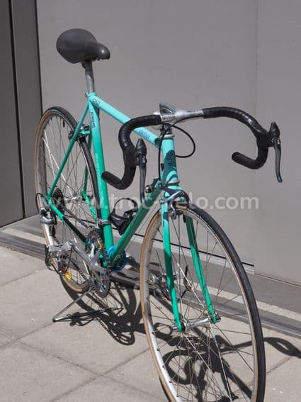 đ§€VĂ©lo course Peugeot Ventoux / NEUF - 2