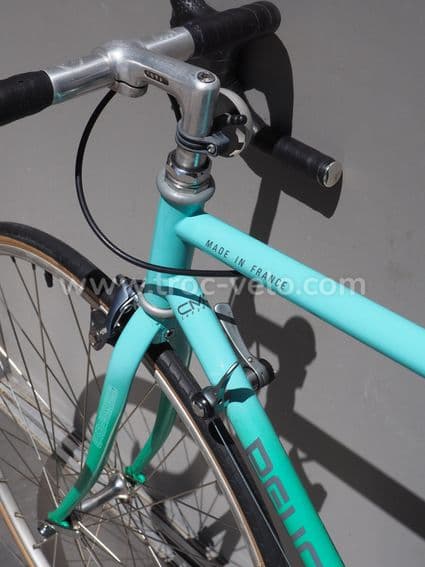 đ§€VĂ©lo course Peugeot Ventoux / NEUF - 3