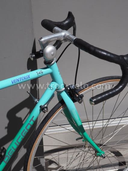 đ§€VĂ©lo course Peugeot Ventoux / NEUF - 4