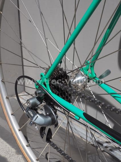 đ§€VĂ©lo course Peugeot Ventoux / NEUF - 7
