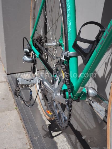 đ§€VĂ©lo course Peugeot Ventoux / NEUF - 8