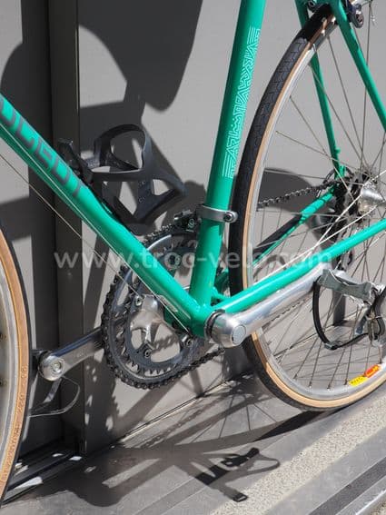 đ§€VĂ©lo course Peugeot Ventoux / NEUF - 9