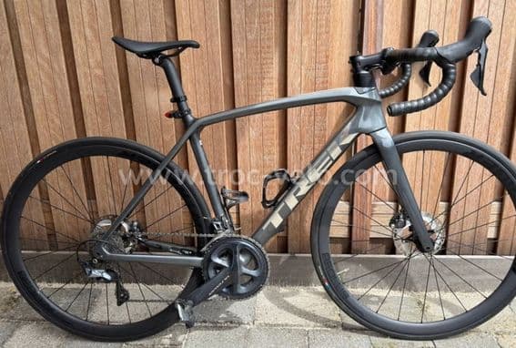 Trek Emonda SL6 - 2