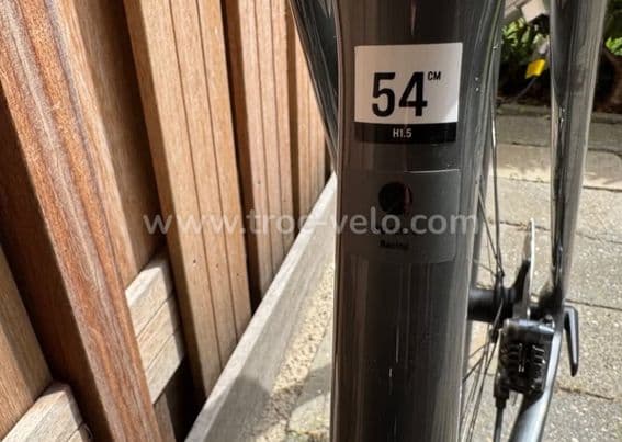 Trek Emonda SL6 - 4