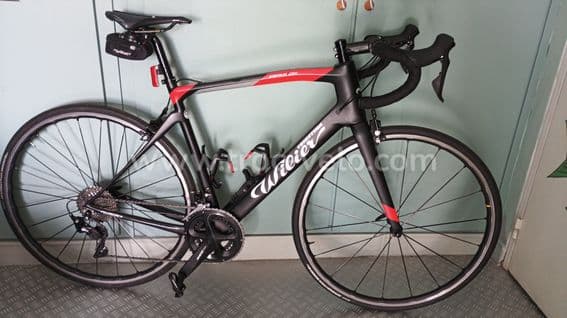WILIER CENTO 1NDR - 1