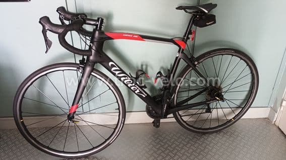 WILIER CENTO 1NDR - 2