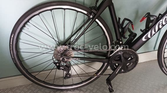 WILIER CENTO 1NDR - 4