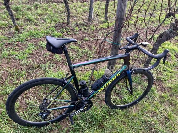 Sworks Tarmac SL6 - 1