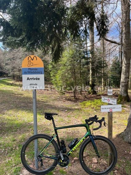 Sworks Tarmac SL6 - 2
