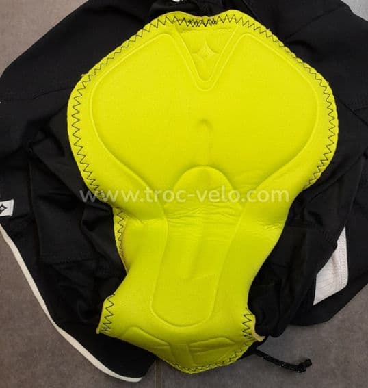 Short femme Specialized Shasta neuf - 2