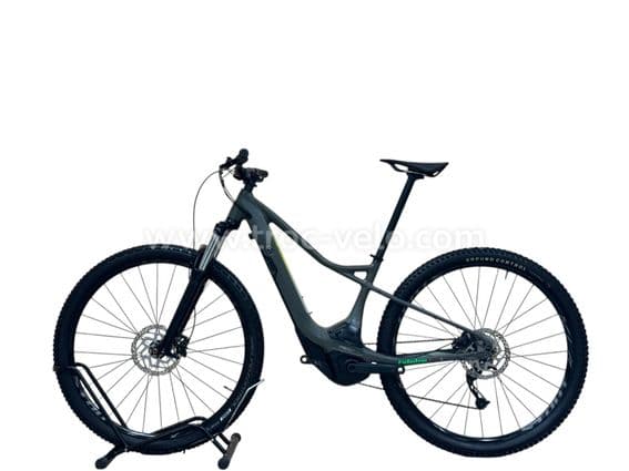 Specialized Turbo Levo Hardtail 29 pouces VTT électrique Shimano Alivio 2021 - 2
