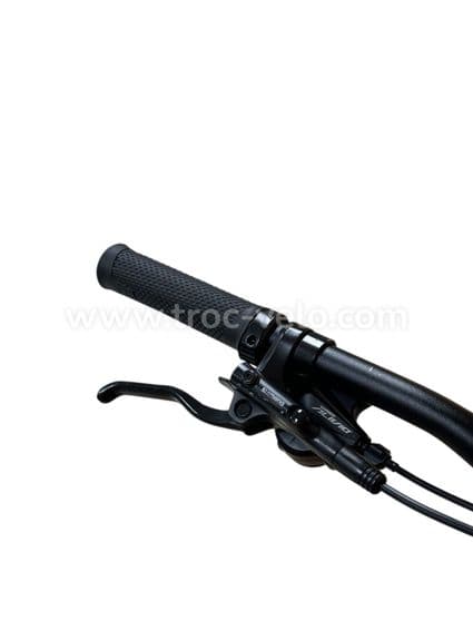 Specialized Turbo Levo Hardtail 29 pouces VTT électrique Shimano Alivio 2021 - 4