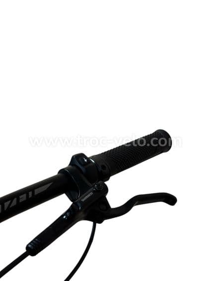 Specialized Turbo Levo Hardtail 29 pouces VTT électrique Shimano Alivio 2021 - 5