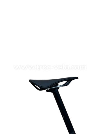 Specialized Turbo Levo Hardtail 29 pouces VTT électrique Shimano Alivio 2021 - 8