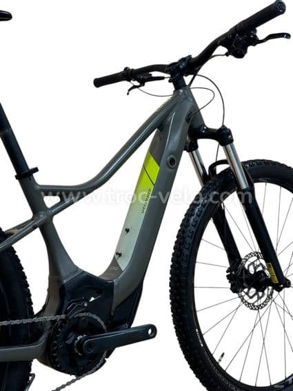 Specialized Turbo Levo Hardtail 29 pouces VTT électrique Shimano Alivio 2021 - 9