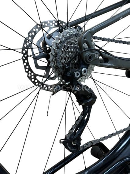 Specialized Turbo Levo Hardtail 29 pouces VTT électrique Shimano Alivio 2021 - 12