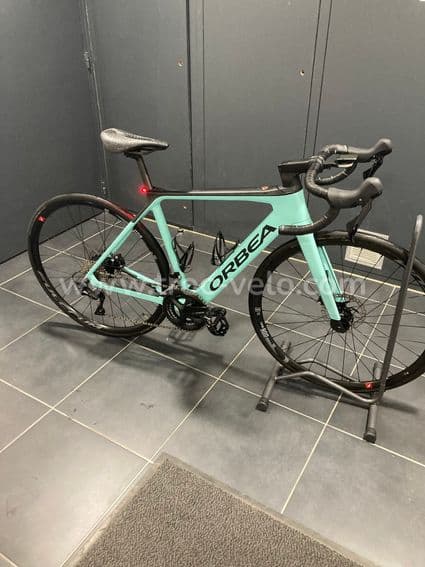 Orbea Gain m30 Taille S - 1