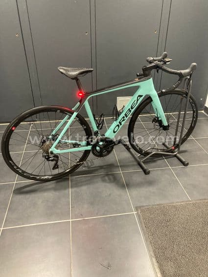 Orbea Gain m30 Taille S - 2