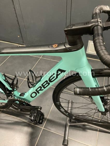 Orbea Gain m30 Taille S - 3